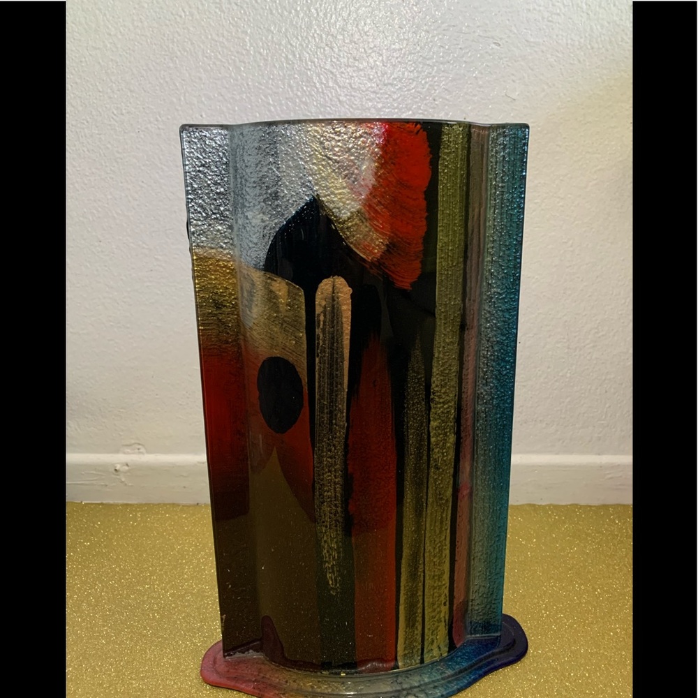 Vase
